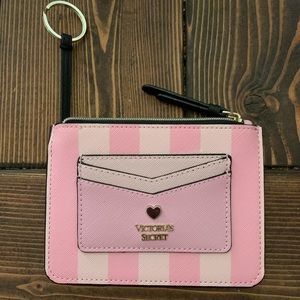 Victoria’s Secret clutch wallet